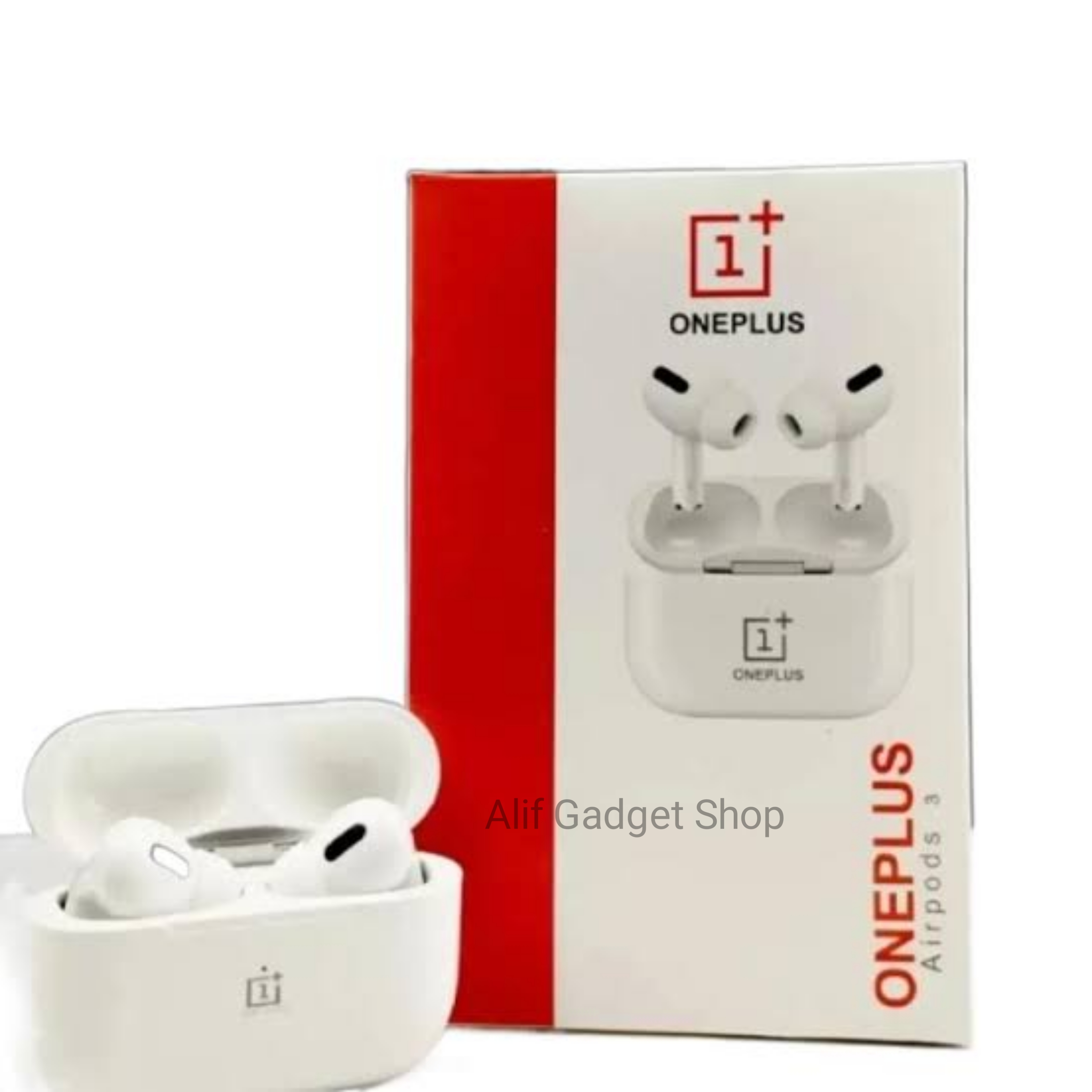 One Plus Pro Airpods
